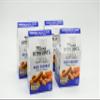 Mama Geraldine's Aged Cheddar Cheese Straws - Protein Packed, Savory and Flavor-Forward, Zero Sugar Low Carb Baked Snack, Crunchy Gourmet Cheese Straws, Bite-Size Appetizer 4.5 oz (4 Pack) view 2