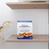 Mama Geraldine's Aged Cheddar Cheese Straws - Protein Packed, Savory and Flavor-Forward, Zero Sugar Low Carb Baked Snack, Crunchy Gourmet Cheese Straws, Bite-Size Appetizer 4.5 oz (4 Pack) view 3