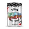 Gaspari Nutrition SuperPump Aggression Pre-Workout: Energy, Focus, Endurance and Recovery, with Creatine and Caffeine (25 Servings, Blood Orange) view 1