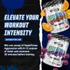 Gaspari Nutrition SuperPump Aggression Pre-Workout: Energy, Focus, Endurance and Recovery, with Creatine and Caffeine (25 Servings, Blood Orange) view 4