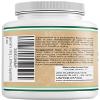 Spermidine Supplement (10mg of 99% Spermidine 3HCL - Third Party Tested) 120 Capsules - Over 100x More Potent Than Wheat Germ Extract for Cell Membrane, Telomere Health and Aging by Double Wood view 3