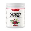 Snap Supplements Organic Beet Root Powder, Nitric Oxide Supplements for Men & Women, Organic Beets & Pomegranate, Supports Healthy Energy Levels, 8.8 oz (1 Month Supply), Cherry Lime view 1