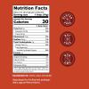 Judee's Cauliflower Flour 1 lb - Just One Ingredient - 100% Non-GMO, Gluten-Free, and Nut-Free - Perfect for Baking and Cooking - Great for Soups, Stews, and Chilis view 3