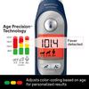 Braun ThermoScan 7+ Connect Digital Ear Thermometer - Family Care App Compatible, Age Precision Technology, Color-Coded Display, No. 1 Brand Recommended by Pediatricians view 4