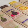 Urth Essence Sugar Free Chocolate Vegan Bars | Keto Chocolate | Dairy Free| Keto Friendly Food | Healthy Food Vegan Gifts| Organic |Gluten Free Snacks (Variety) view 2