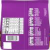 M&M'S, SNICKERS, STARBURST & SKITTLES Assorted Candy Variety Pack, 27.18 oz, 55 Pieces Bulk Candy Bag view 2
