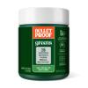 Bulletproof Greens, 8.4 Ounces, Daily Greens Powder with Superfoods and Nootropics, Full Serving of Vegetables, Essential Nutrients view 1
