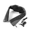 Accro Shiatsu Back Neck Shoulder Foot and Legs Massager with Heat Deep Kneading (Comes with Bag) view 4