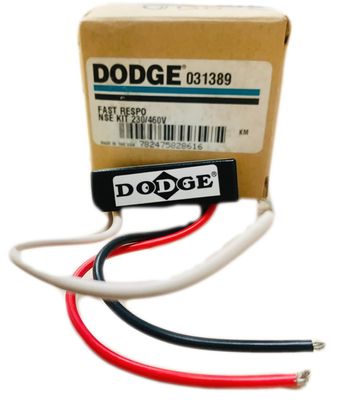 031389 Fast Response Kit 230/460V