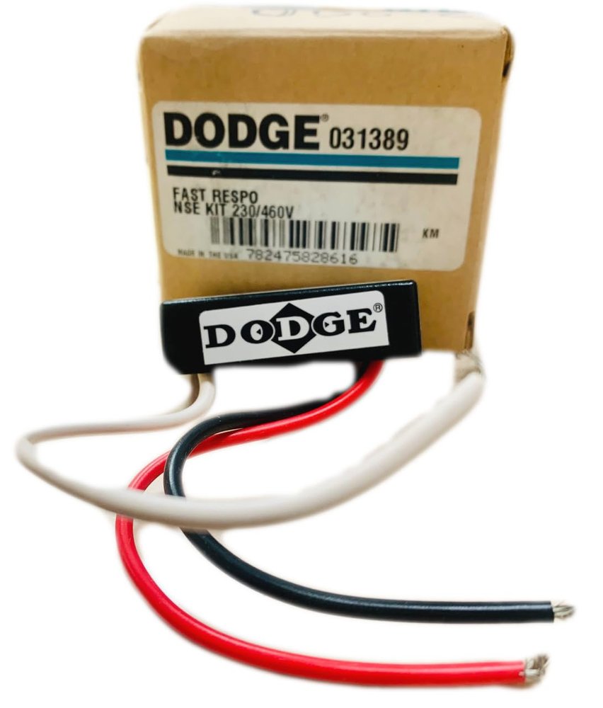 031389 Fast Response Kit 230/460V