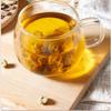 Chrysanthemum Cassia Seed Tea Bag 5.3 oz Honeysuckle Wolfberry Osmanthus Burdock Flower Tea 150g view 3