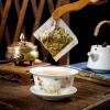 Chrysanthemum Cassia Seed Tea Bag 5.3 oz Honeysuckle Wolfberry Osmanthus Burdock Flower Tea 150g view 4