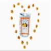 CeCe J's Snacks Cocazanna Chips/Dehydrated Fruit Chips/Snack Bag/Made From 100% Real Fruit/Minimum Ingredients 1.7oz/12ct view 3