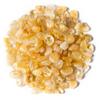 1 lb Tumbled Citrine Quartz Gemstone Crystals 70-100 Stones Gem Rock Specimens view 1