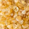 1 lb Tumbled Citrine Quartz Gemstone Crystals 70-100 Stones Gem Rock Specimens view 4