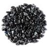 1 lb Tumbled Snowflake Obsidian Bulk Rock Gemstone 65-110 Stones Healing Gems view 1