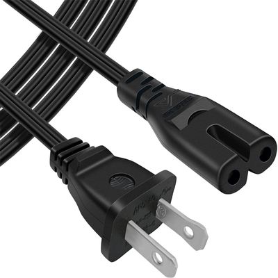 BestCH AC Power Cord Cable Plug for Respironics Remstar Pro Plus Auto M Series 1005894 System One Cpap Bipap Machines 1005894