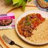 A Dozen Cousins Quick Chicken Marinade Variety Pack (6 Pouches) Mexican Pollo Asado, Peruvian Pollo a la Brasa & Jamaican Jerk Seasoning Sauce, Instant Coat & Cook Seasoning Sauces (3oz Packets) view 4
