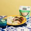 A Dozen Cousins Caribbean Coconut Rice Seasoning Sauce (10 Pack), Pour & Mix Coconut Rice Starter, Coconut Paste, Dried Coconut, Garlic, Spices, Gluten Free, Vegan, Clean Ingredients, Easy Meal, 4oz Each view 4