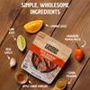 A Dozen Cousins Quick Chicken Marinade Seasoning Sauce Pouch (10-Pack), Mexican Pollo Asado Seasoning, Instant Meal Coat & Cook, Citrus Sauce with Cumin and Garlic (3 oz packets) view 4