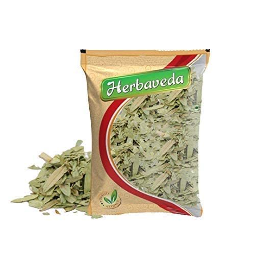 Admart HERBALVEDA 500 Grams Dried Sage Leaves for Tea | Smudge Smudging | Energy Reiki | Removes Energy Blocks.