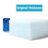 HYGIENJOY-Rinse Free Bath Sponges No Rinse Bathing Wipes(25 Counts)-No Residue Shower Wipes,Soap Infused,Lather,For the Elderly,Bedridden,Campers,Hikers,Post Surgery Must Haves view 4