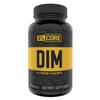 5% Nutrition Core DIM Supplement | Estrogen Support for Men & Women | Natural Diindolylmethane w/Calcium D-Glucarate, Organic Broccoli Powder + Bioperine (30 Servings / 60 VegCaps) view 1