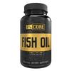 5% Nutrition Core Fish Oil Supplement | 2,500 mg EPA DHA Omega 3 Fatty Acid Supplement | Burpless Fish Oil for Faster Recovery, Joint Support, Heart Health (60 Servings / 120 Softgels) view 1