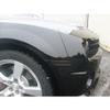 2010-2015 Camaro Static Cling Full Blackout Kit - 16 Piece view 1