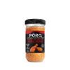 PRQ Artisanal Fried Pork Rinds Panko Crumbs, Sweet and Smoky BBQ, 10.5 oz.  Paleo and Keto Friendly, Zero Carb Bread Crumb Alternative, Gluten Free, Zero Trans-Fats view 1