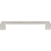 Atlas Homewares Indio Pull 6 5/16 Inch Polished Stainless Steel view 1