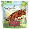 Food to Live Golden Berries, 4 Pounds  Whole Dried Goldenberry, Raw, Unsweetened, Unsulfured, Kosher, Ground Cherry, Bulk. Rich in Vitamins A and C. view 1