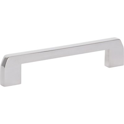 Atlas Homewares Indio Pull 5 1/16 Inch Polished Stainless Steel