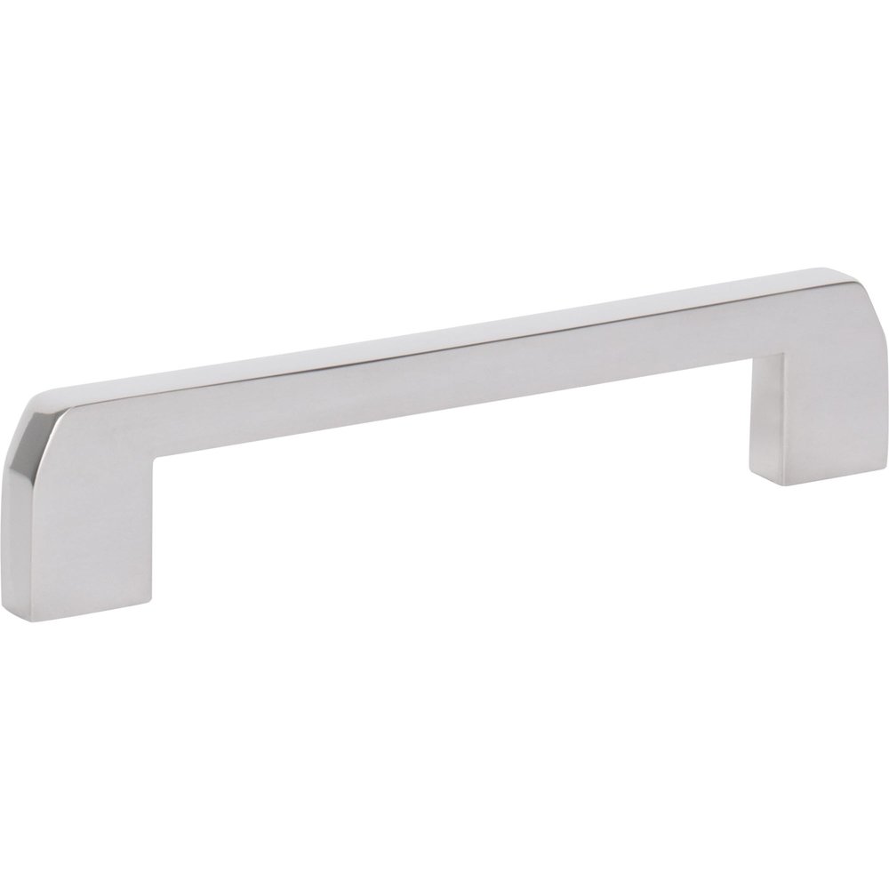 Atlas Homewares Indio Pull 5 1/16 Inch Polished Stainless Steel