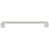 Atlas Homewares Indio Pull 10 1/16 Inch Polished Stainless Steel view 1