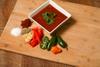 Mook's Salsa 3 Pack, Mild Salsa Dip, Made from All Natural Ingredients, Gluten Free, 15.5 Oz Jar view 3