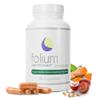 Folium Immuno Inflammation Support Supplement-Pine Parts, GrapeSeed, Ginger, Turmeric, Green Tea, White Pepper & Pomegranate-90 Count view 1