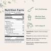 Micro Ingredients Organic Acacia Senegal Fiber Powder, 2 lb | Instant Soluble Fiber | Plant-Based Prebiotic for Gut & Digestive Health | Non-GMO, Gluten-Free, Vegan view 2