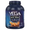 Vega Sport Vegan Protein Powder + Recovery - 30g Plant Based Protein per Serving, Peanut Butter, 45 Servings, 5g BCAAs, Probiotics, NSF Certified, for Shakes & Smoothies, 4.2lbs (Packaging May Vary) view 1
