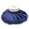 BICAREE Ice Pack for Injuries Reusable, Ice Bags Hot Water Bag for Hot & Cold Therapy and Pain Relief with Cover, No-Leak Elastic Breathable Ice Bag, Size 11" view 1