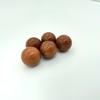 1 Goldstone Gemstone 20mm Sphere Ball Massage Rock Aventurine Glass Monkstone view 2