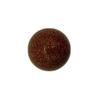 1 Goldstone Gemstone 20mm Sphere Ball Massage Rock Aventurine Glass Monkstone view 4