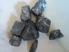 Admart Natural Surma Stone - Kohl - Stibnite - 100 Grams - for Pooja & Cooling of Eyes - Loose Packed view 1