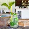 [400 Pcs] Colorful Individually Wrapped Disposable Plastic Straws(7.5" longX0.23" diameter) view 4