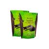 Bouchard Probiotic Dark Belgian Chocolate (72% Cacao) | Individually Wrapped in Resealable Bag | No Soy, No Vanilla, No Nonsense | Non-GMO, Gluten Free, OU-D Kosher view 1