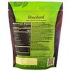 Bouchard Probiotic Dark Belgian Chocolate (72% Cacao) | Individually Wrapped in Resealable Bag | No Soy, No Vanilla, No Nonsense | Non-GMO, Gluten Free, OU-D Kosher view 2