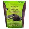 Bouchard Probiotic Dark Belgian Chocolate (72% Cacao) | Individually Wrapped in Resealable Bag | No Soy, No Vanilla, No Nonsense | Non-GMO, Gluten Free, OU-D Kosher view 3