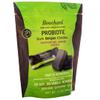Bouchard Probiotic Dark Belgian Chocolate (72% Cacao) | Individually Wrapped in Resealable Bag | No Soy, No Vanilla, No Nonsense | Non-GMO, Gluten Free, OU-D Kosher view 4