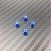 Replacement Part For MINI-Z AWD Color Metal Nut - (Color: Silver 5Pcs) view 2