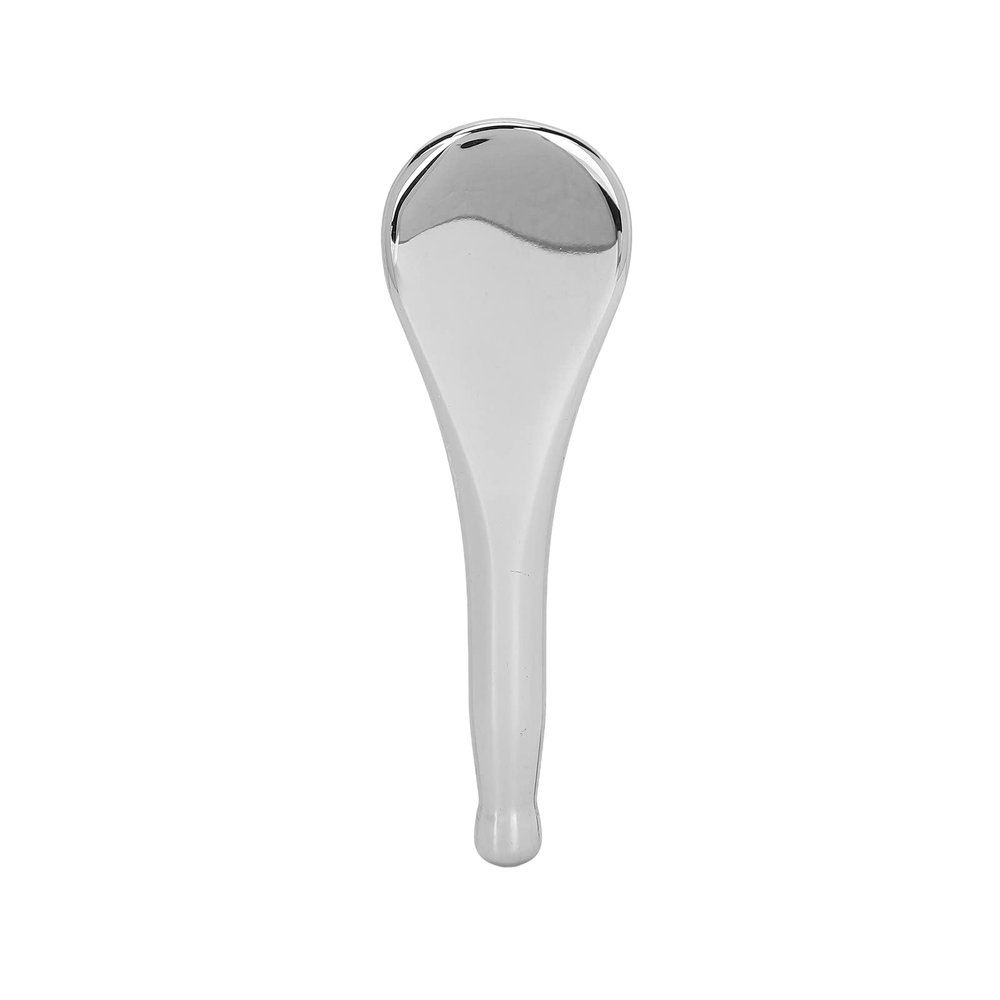 Terahertz Scraping Tool, Terahertz Facial Meridians Scrapping Tool Guasha Scraping Massage Tool Energy Stone Point Massaging Gua Sha Tool for Back Legs Arms Neck Shoulder